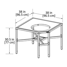 Charger l'image dans la galerie, Unité de Coin - Système Modulaire