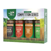 Load image into Gallery viewer, Competition Series Spice Set