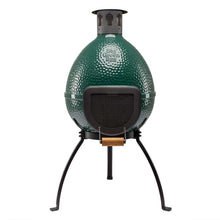 Load image into Gallery viewer, Big Green Egg Chiminea