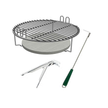 Load image into Gallery viewer, Medium Big Green Egg Ultimate Kit