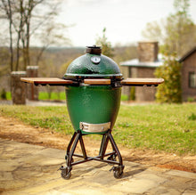 Load image into Gallery viewer, Large Big Green Egg Ultimate Kit