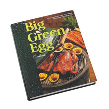 Load image into Gallery viewer, Big Green Egg Cookbook