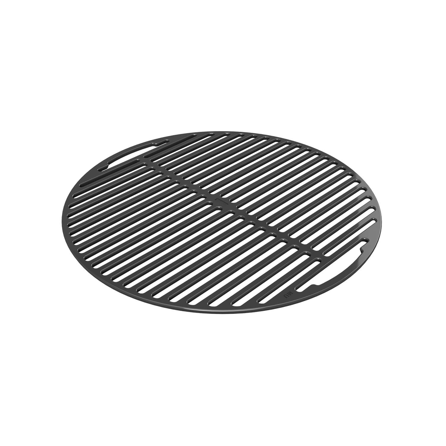 Round Cast Iron Grid