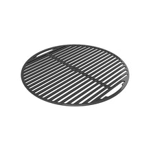 Load image into Gallery viewer, Round Cast Iron Grid