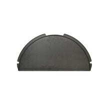 Load image into Gallery viewer, Half Cast Iron Plancha Griddle