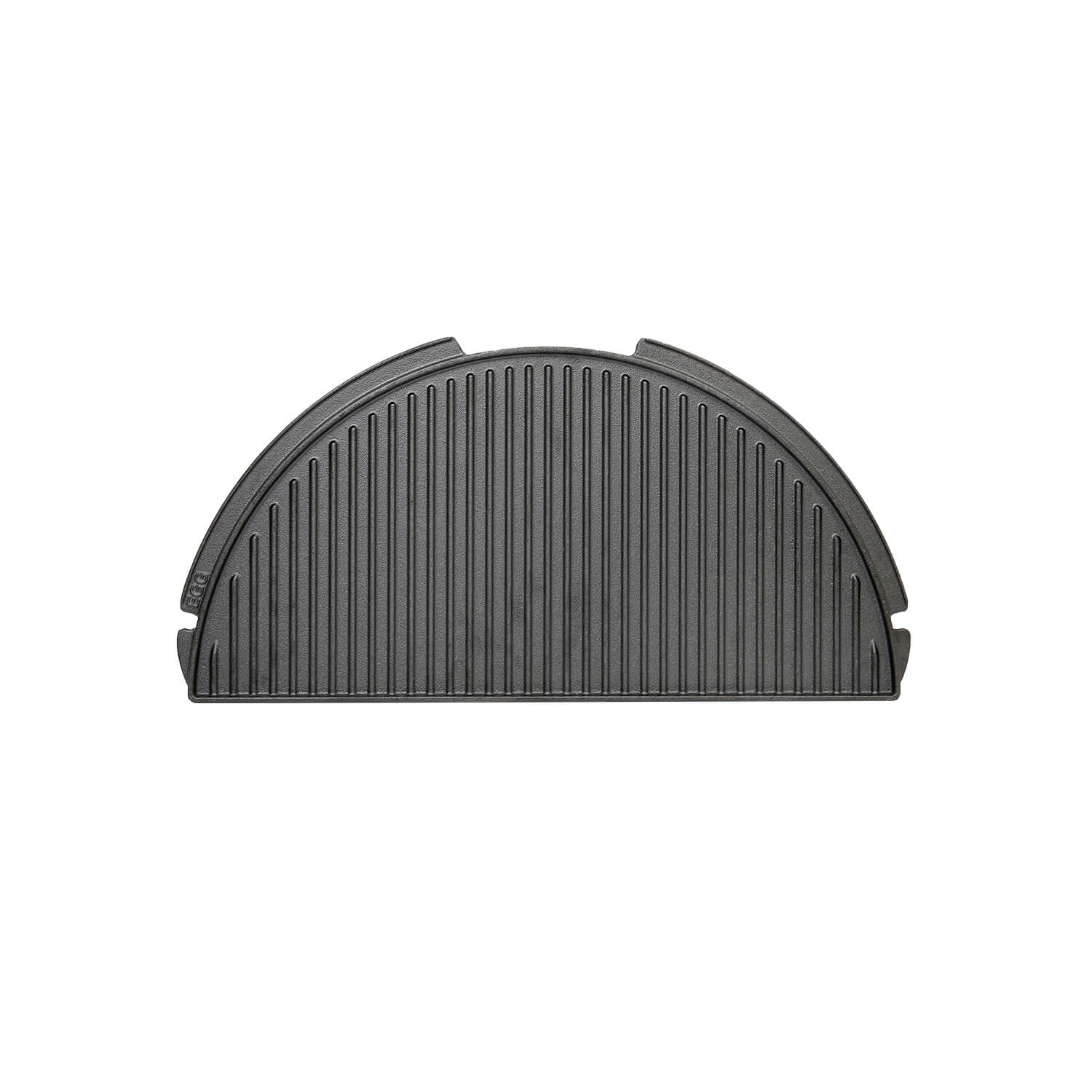 Half Cast Iron Plancha Griddle
