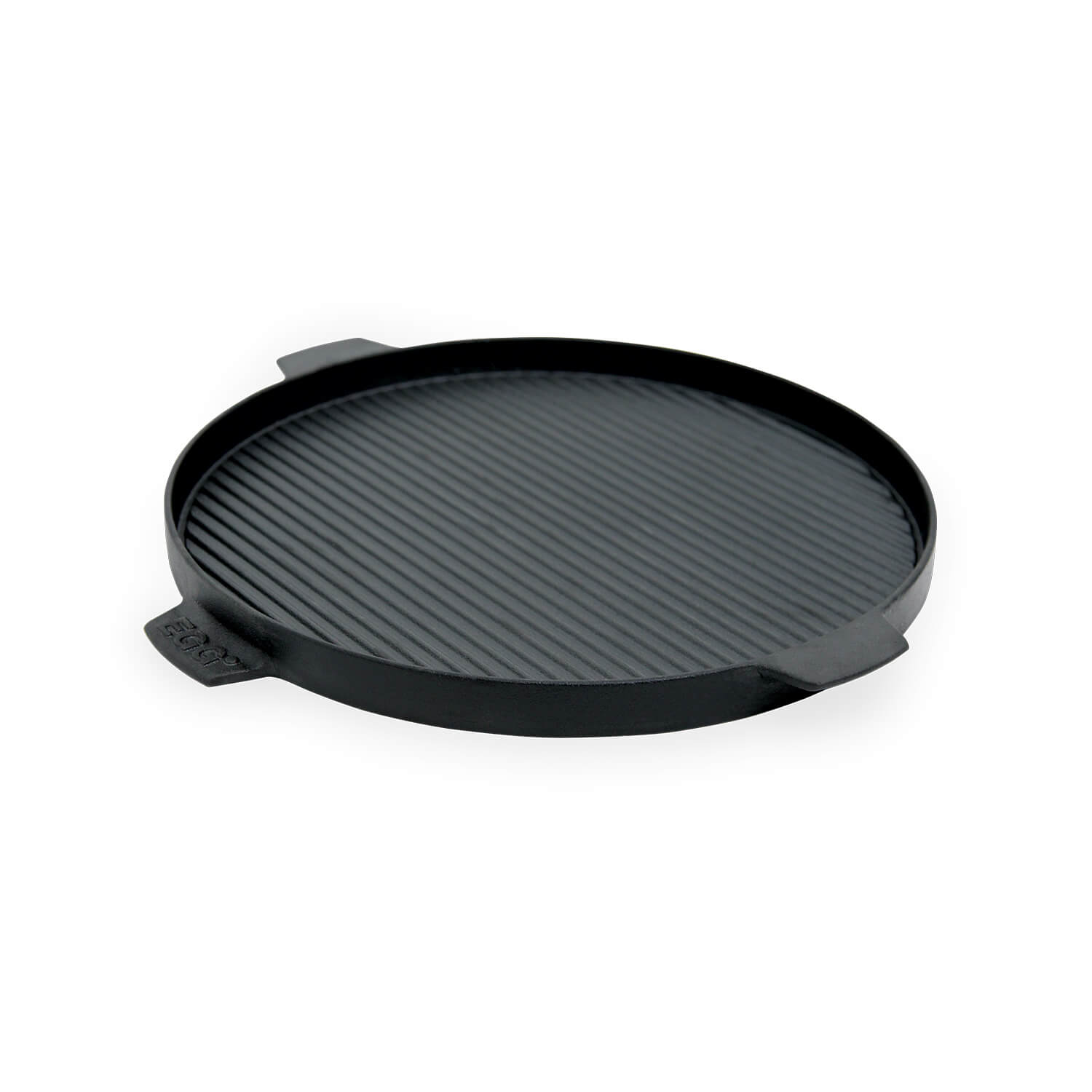 Cast Iron Plancha Griddle 14"