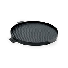 Load image into Gallery viewer, Cast Iron Plancha Griddle 14&quot;