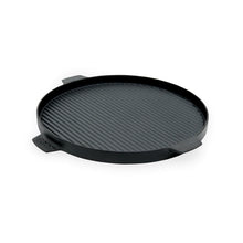 Load image into Gallery viewer, Cast Iron Plancha Griddle 14"