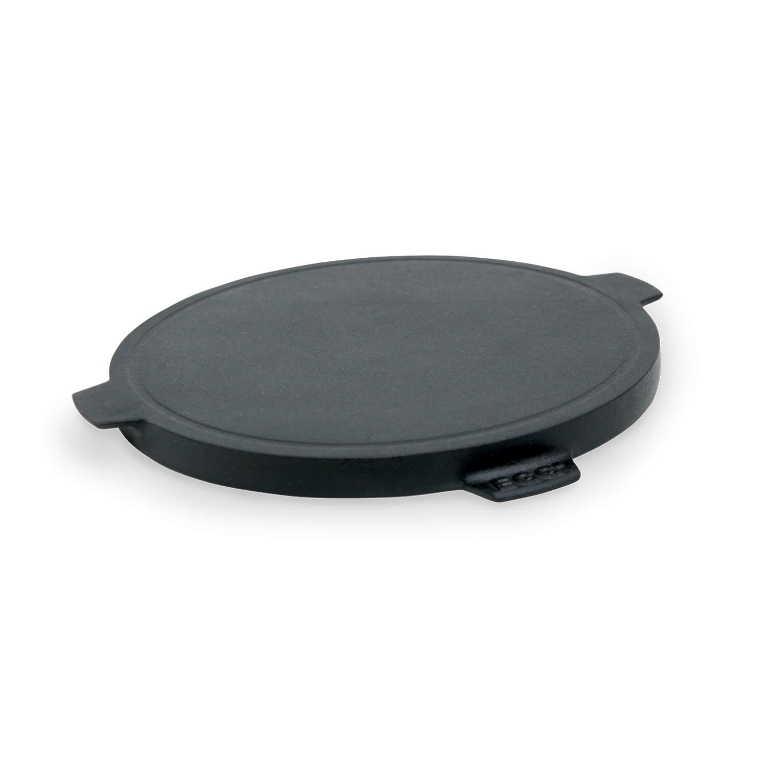 Cast Iron Plancha Griddle 14"