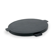 Load image into Gallery viewer, Cast Iron Plancha Griddle 14"