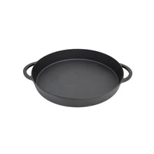 Load image into Gallery viewer, Cast Iron Skillet 14" 2XL - L