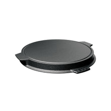 Load image into Gallery viewer, Cast Iron Plancha Griddle 10.5&quot;