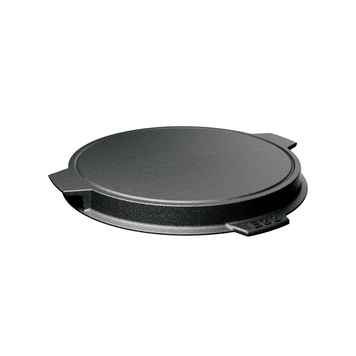 Cast Iron Plancha Griddle 10.5" Big Green Egg
