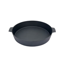 Load image into Gallery viewer, Cast Iron Skillet 10.5"