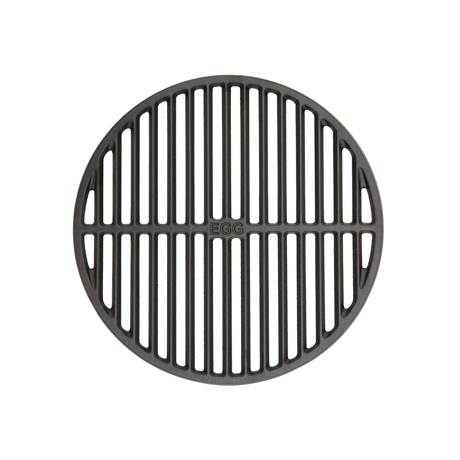 Round Cast Iron Grid