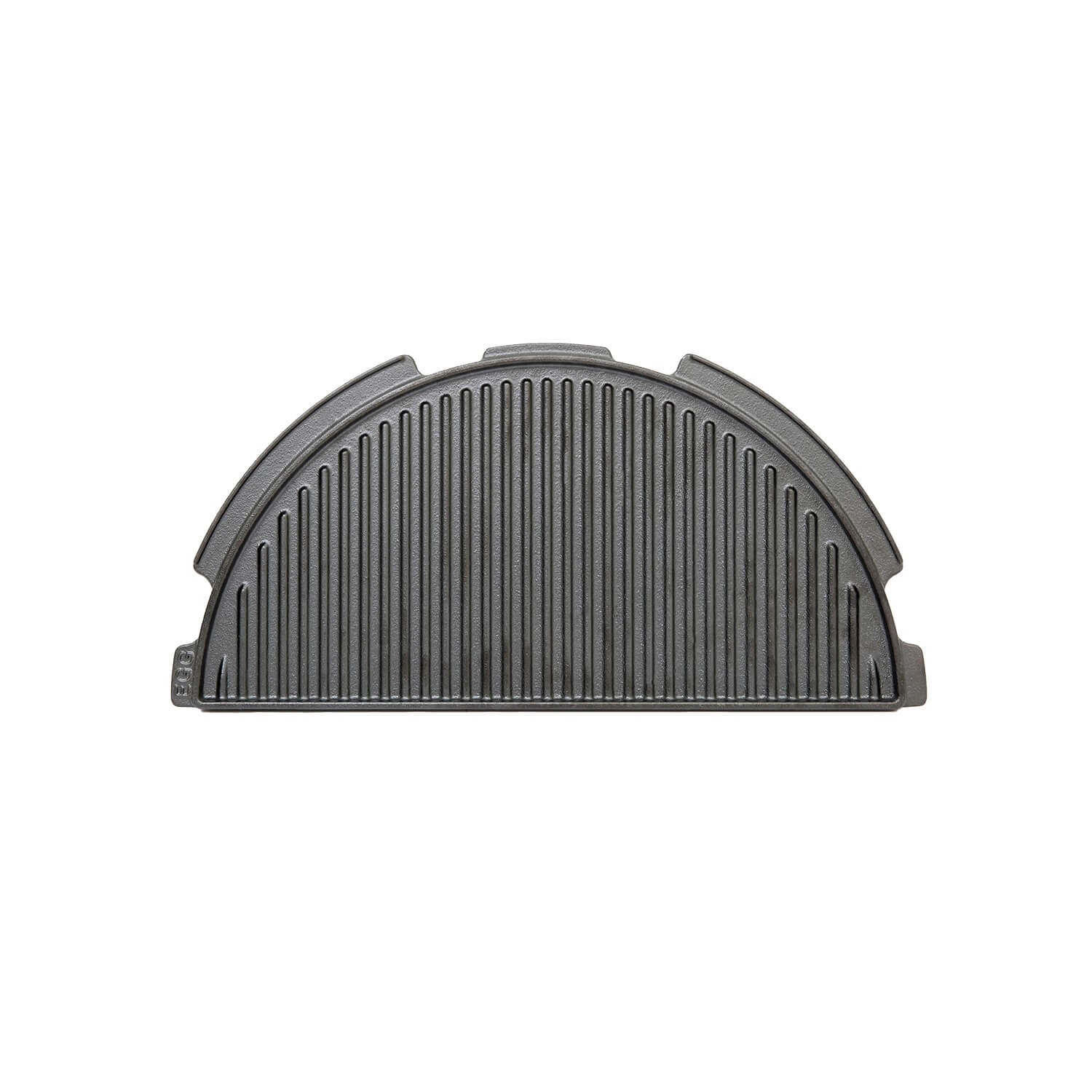 Half Cast Iron Plancha Griddle