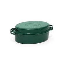 Load image into Gallery viewer, Enameled Oval 5.2L Dutch Oven 2XL-L