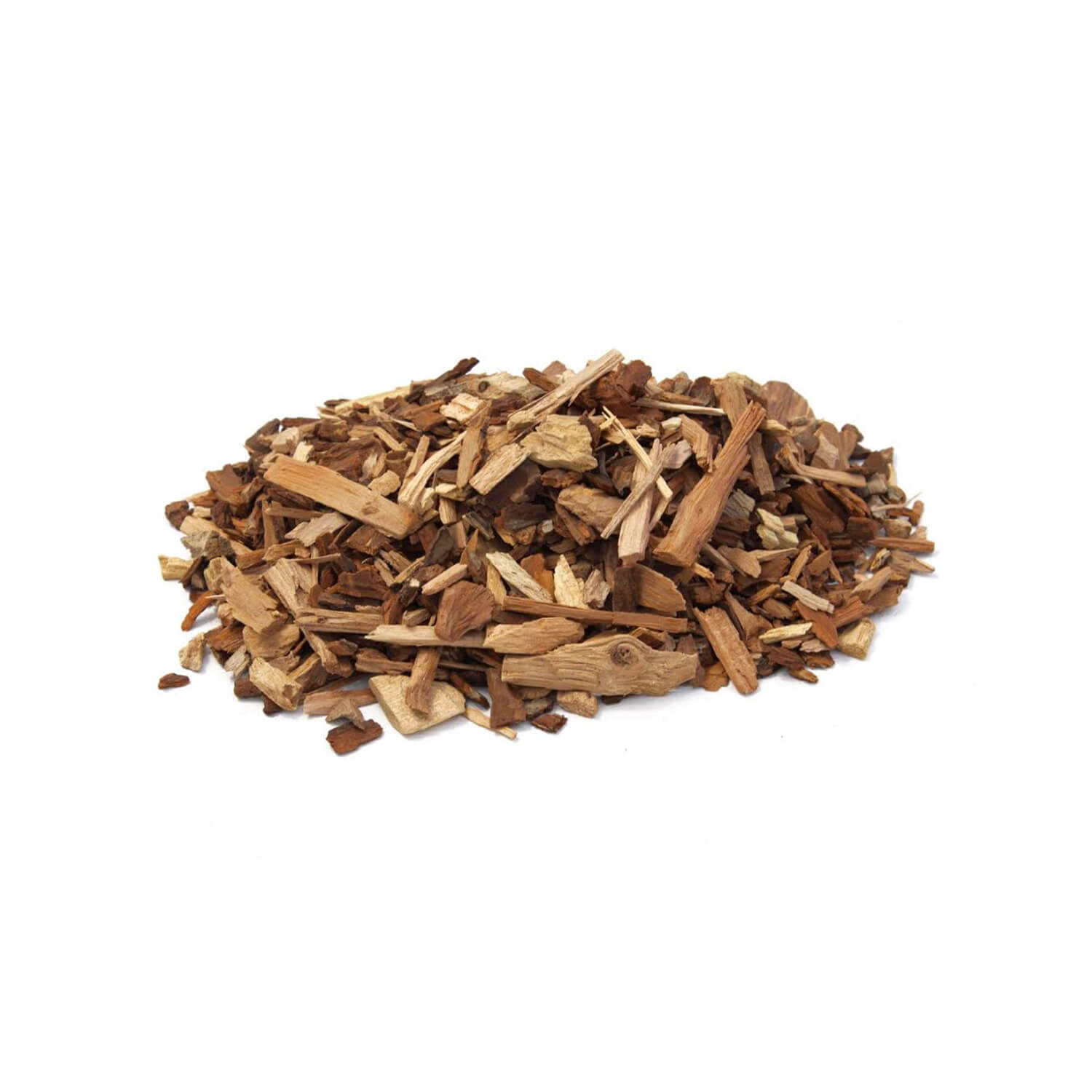 Smoking Wood Chips