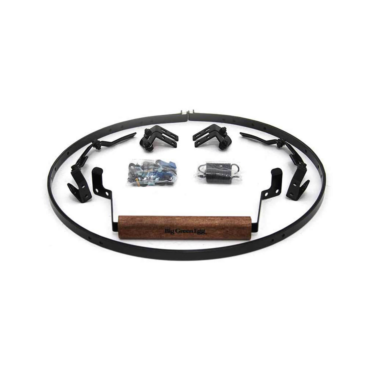 Band and Hinge Assembly Kits