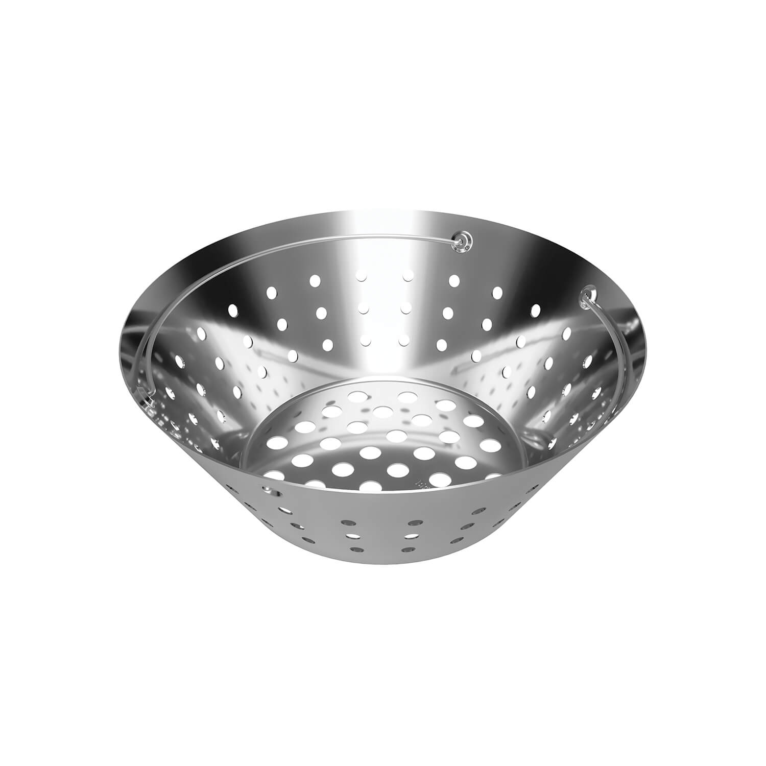 Stainless Steel Fire Bowl