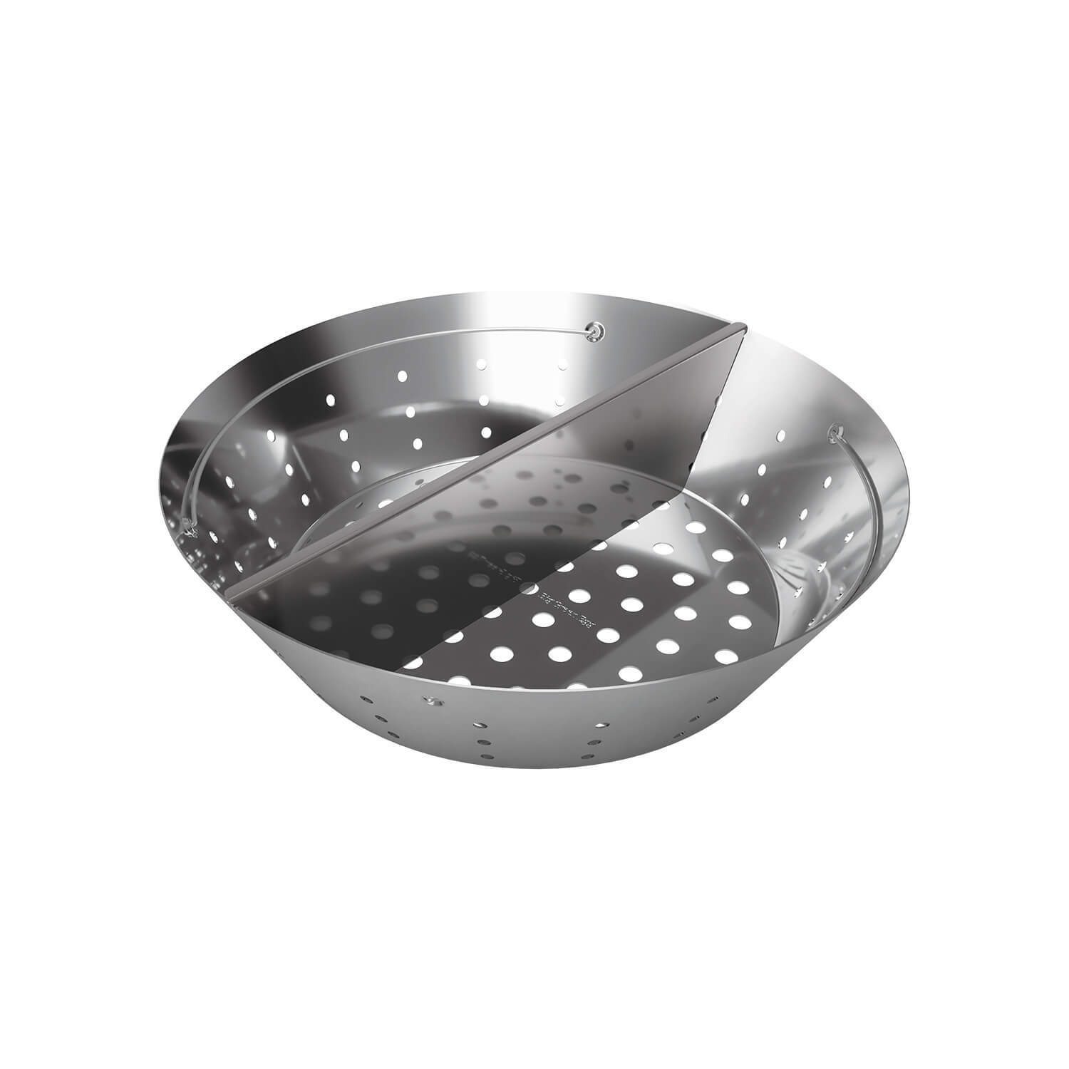 Stainless Steel Fire Bowl