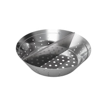 Load image into Gallery viewer, Stainless Steel Fire Bowl