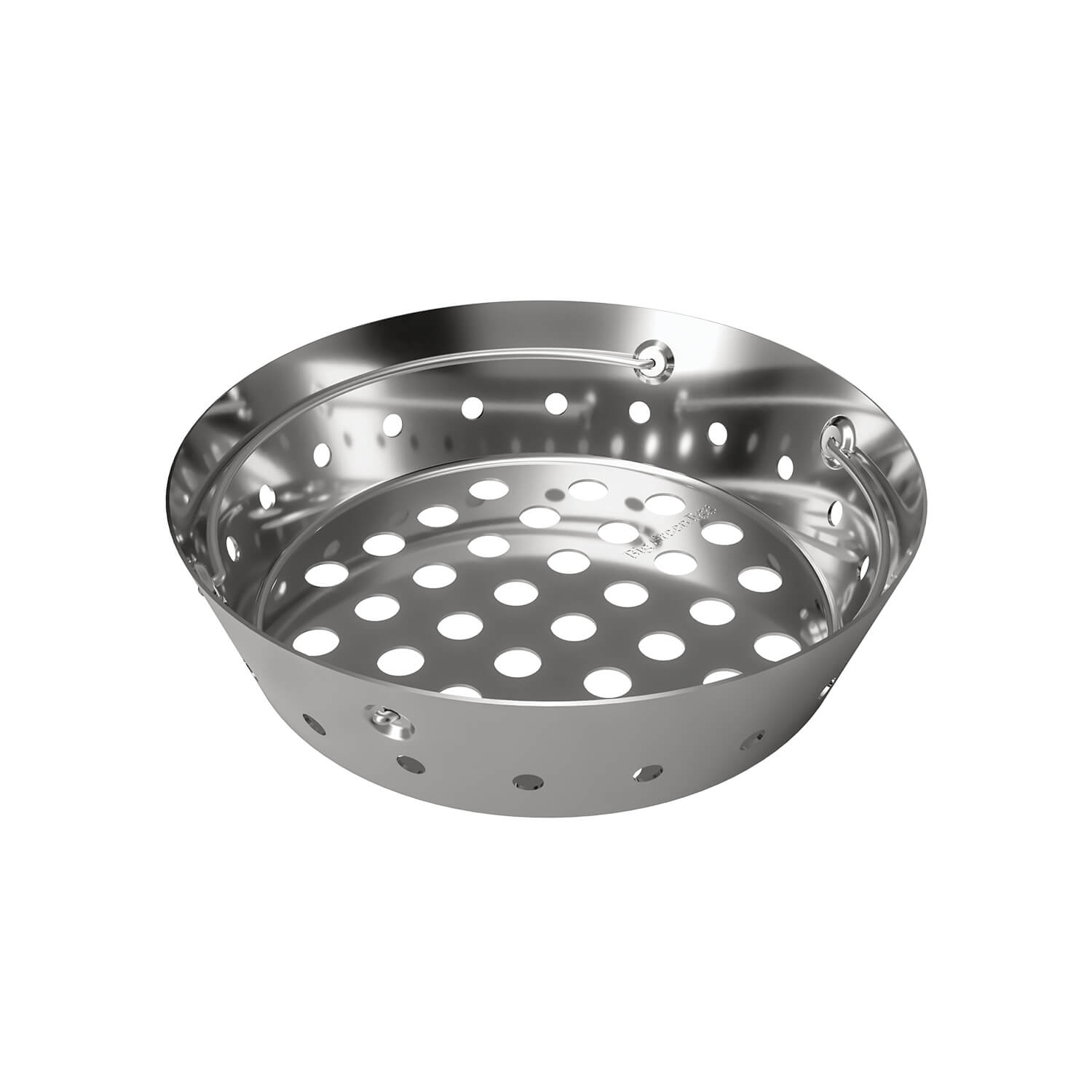 Stainless Steel Fire Bowl