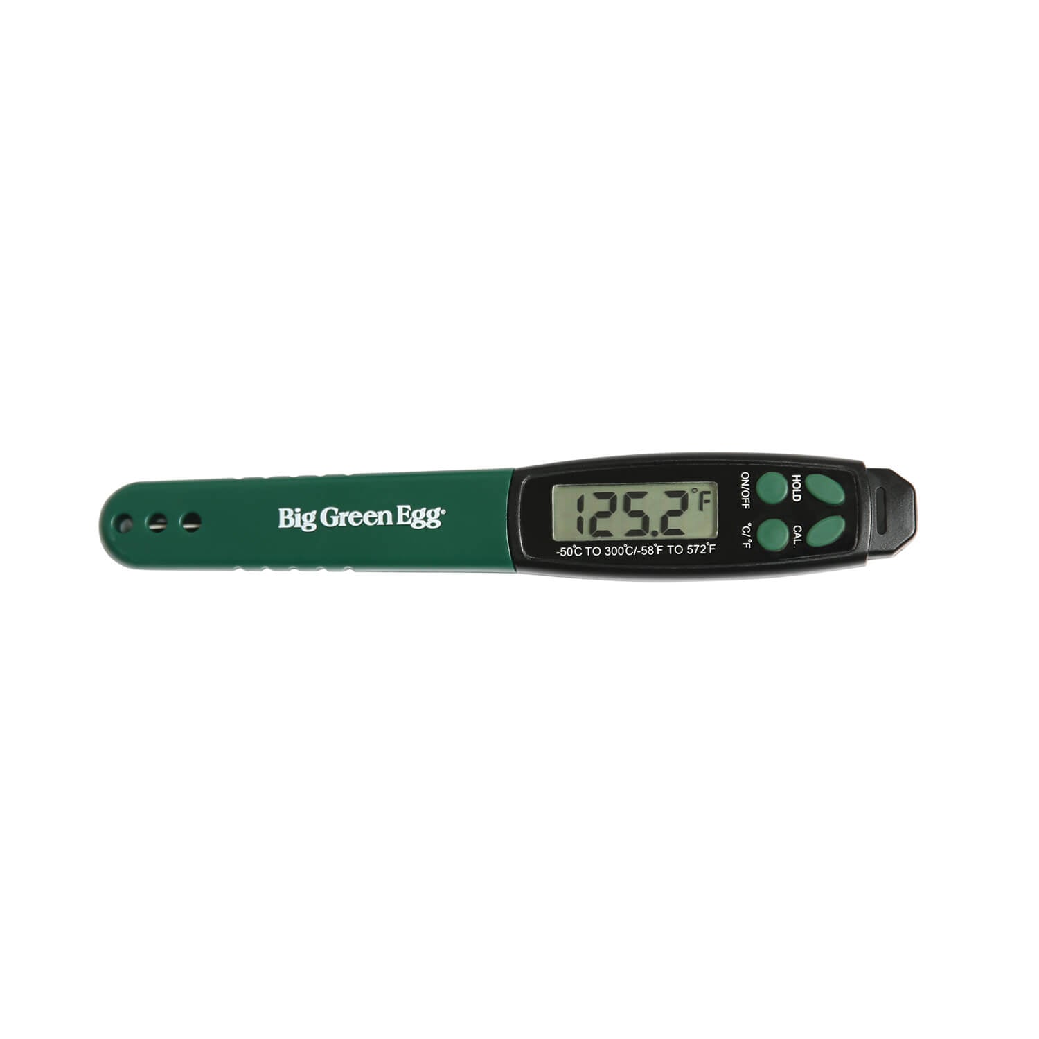 Quick-Read Thermometer