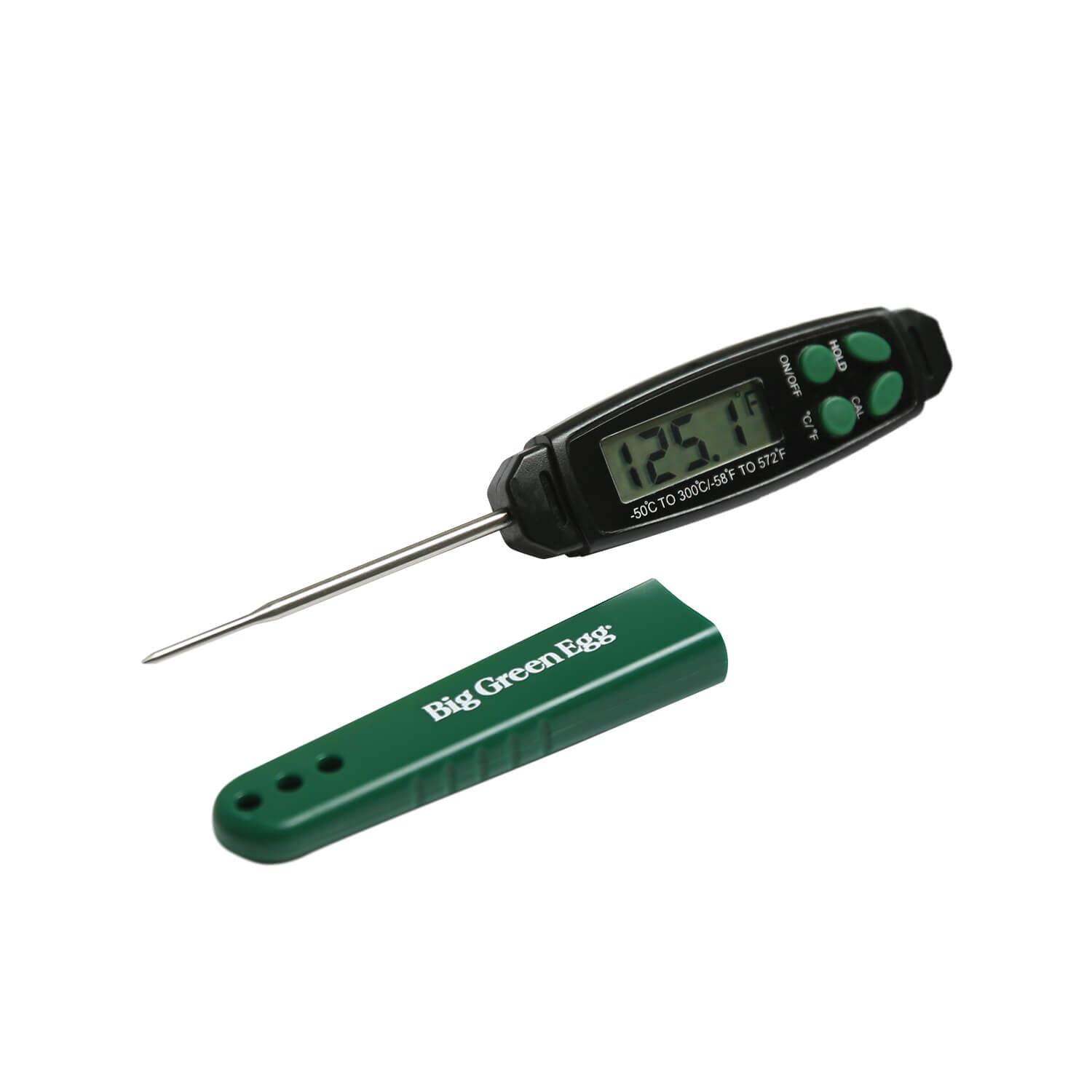 Quick-Read Thermometer