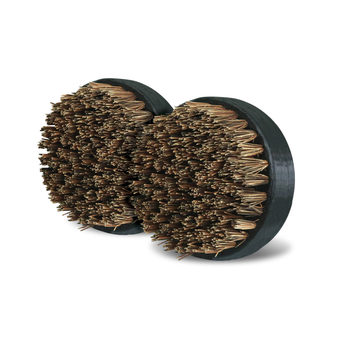 Palmyra Bristle Replacement Scrubber Pads – Big Green Egg