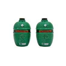 Load image into Gallery viewer, Salt and Pepper Shakers