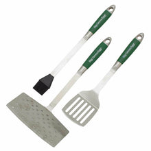 Load image into Gallery viewer, Tool Set – Custom Stainless Steel, 3 Piece
