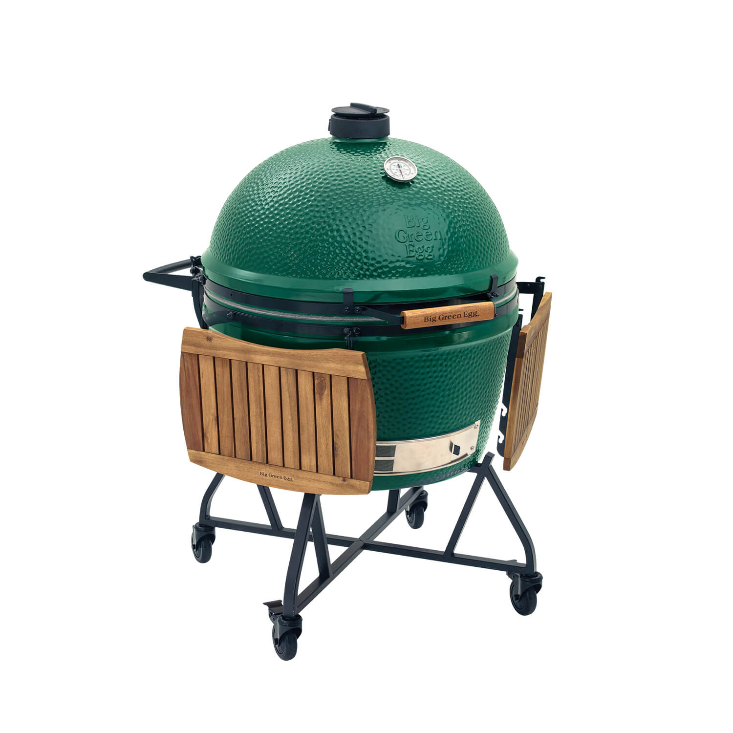 2XL Big Green Egg Ultimate Kit