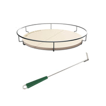 Charger l&#39;image dans la galerie, Kit Big Green Egg Ultime 2XL