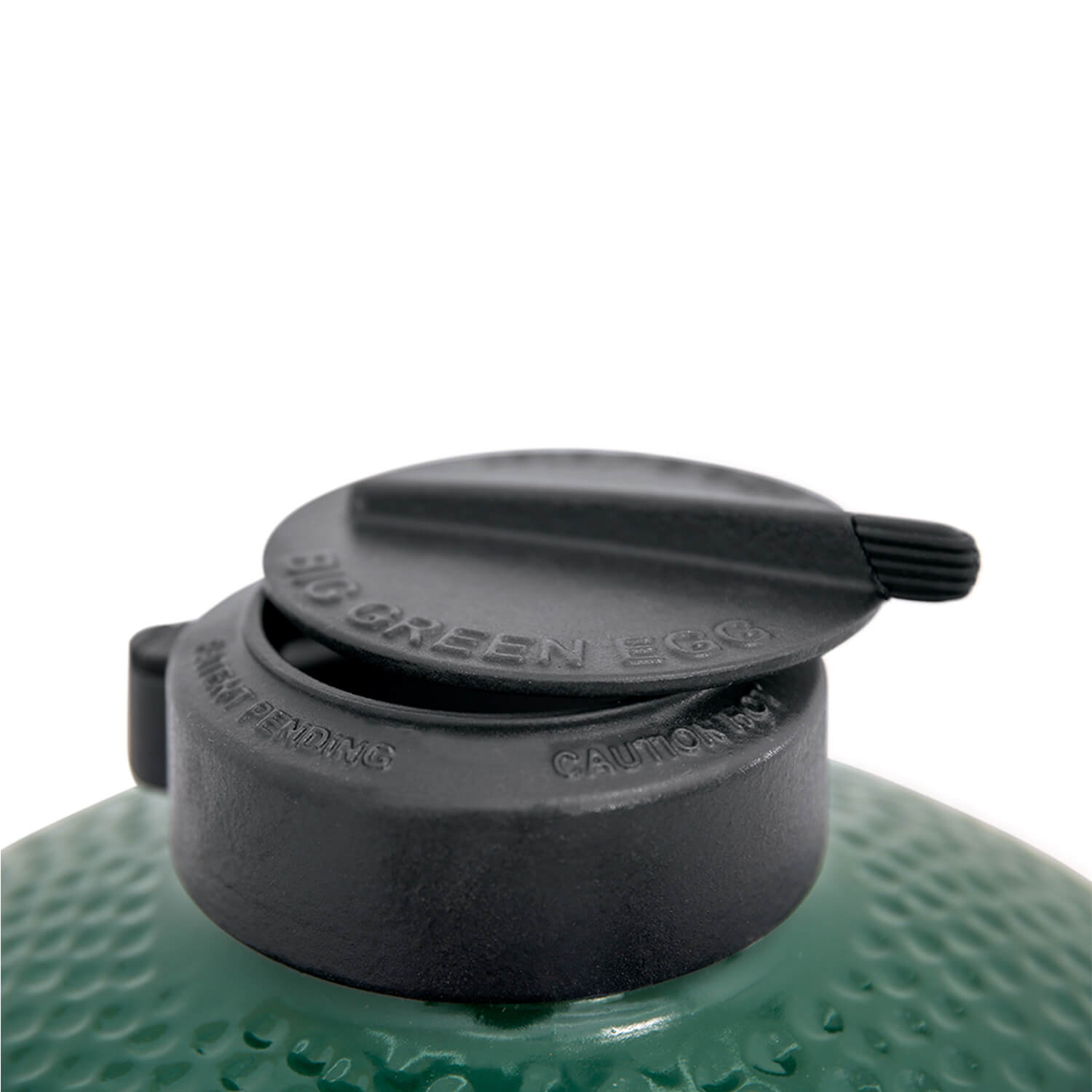 Large Big Green Egg Built-In Kit