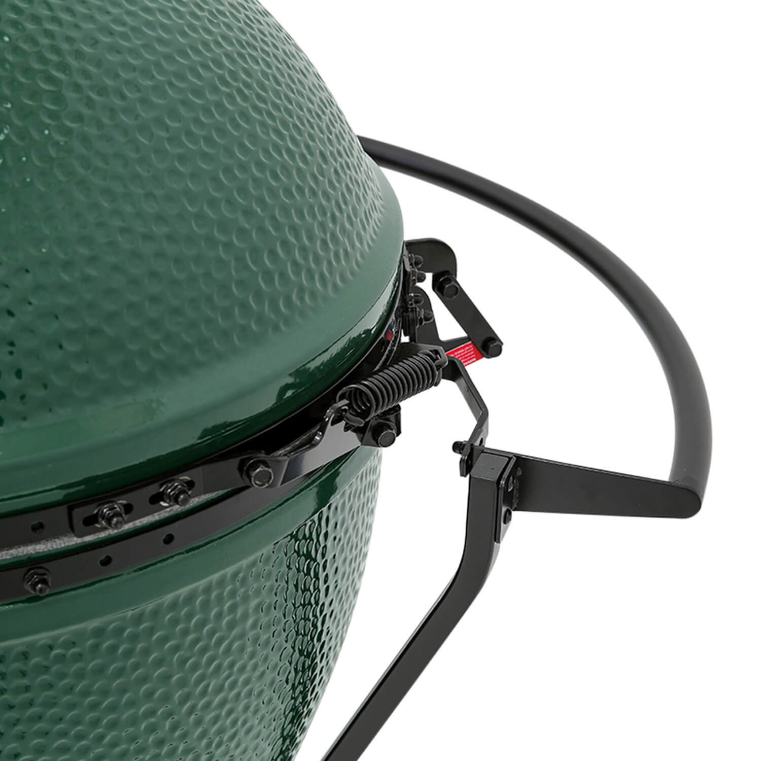 Large Big Green Egg Ultimate Kit