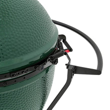 Load image into Gallery viewer, Medium Big Green Egg Built-In Kit