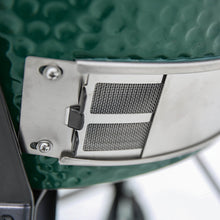 Load image into Gallery viewer, Medium Big Green Egg Built-In Kit