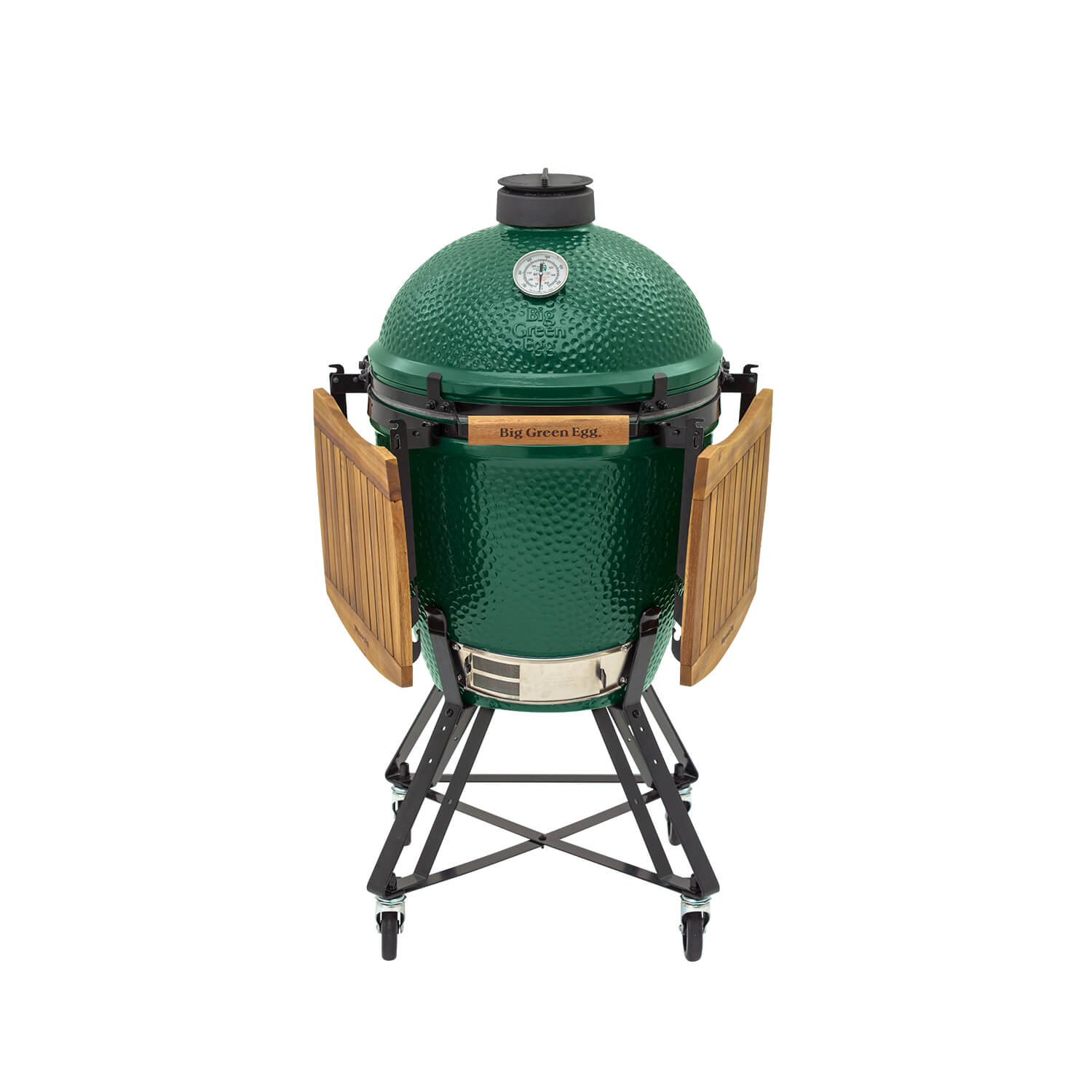 Large Big Green Egg Original Kit