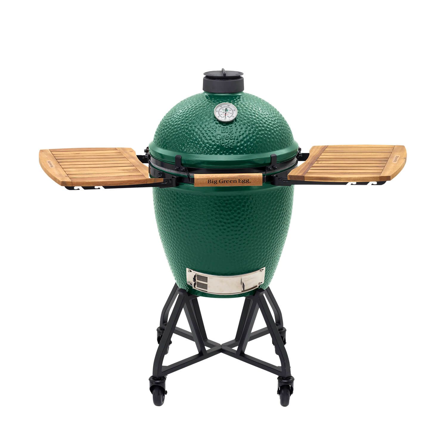 Large Big Green Egg Ultimate Kit