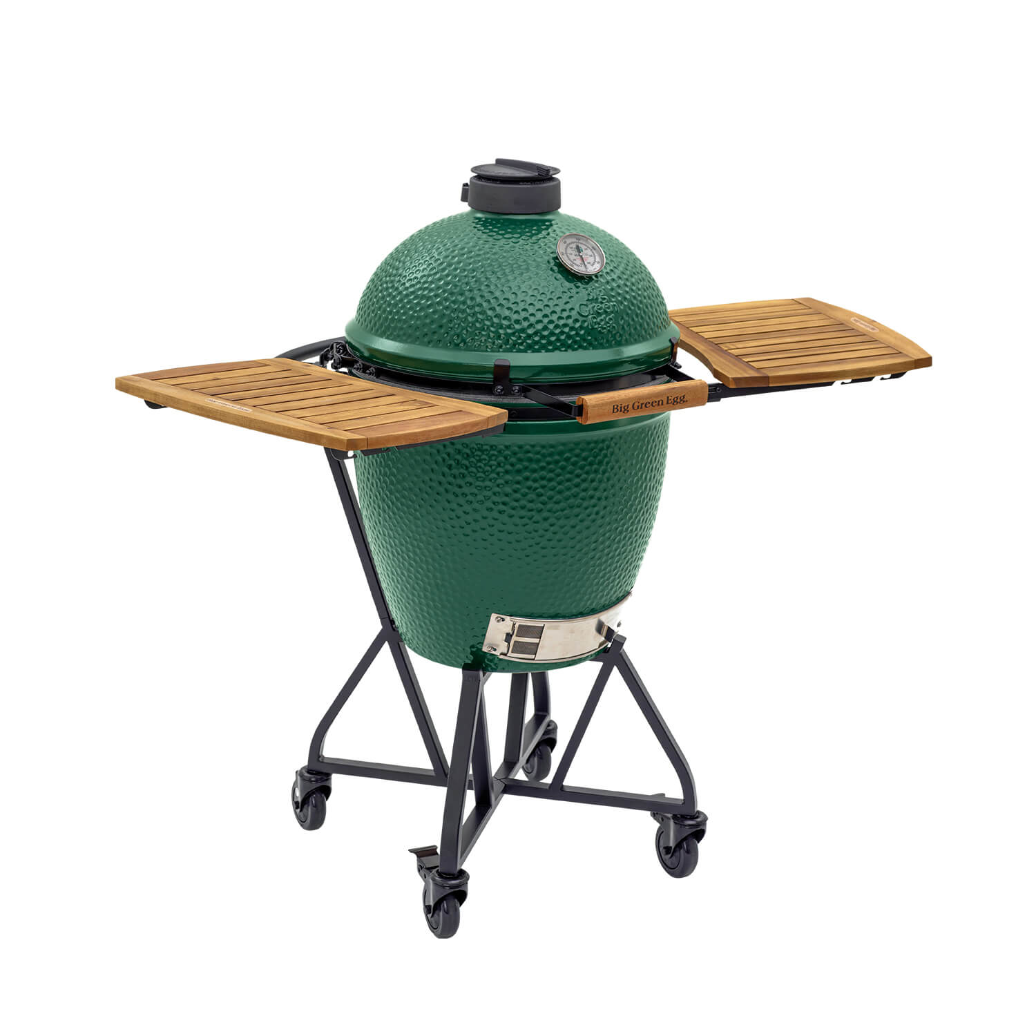 Kit Big Green Egg Large Ultime