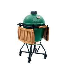 Charger l&#39;image dans la galerie, Kit Big Green Egg Large Ultime