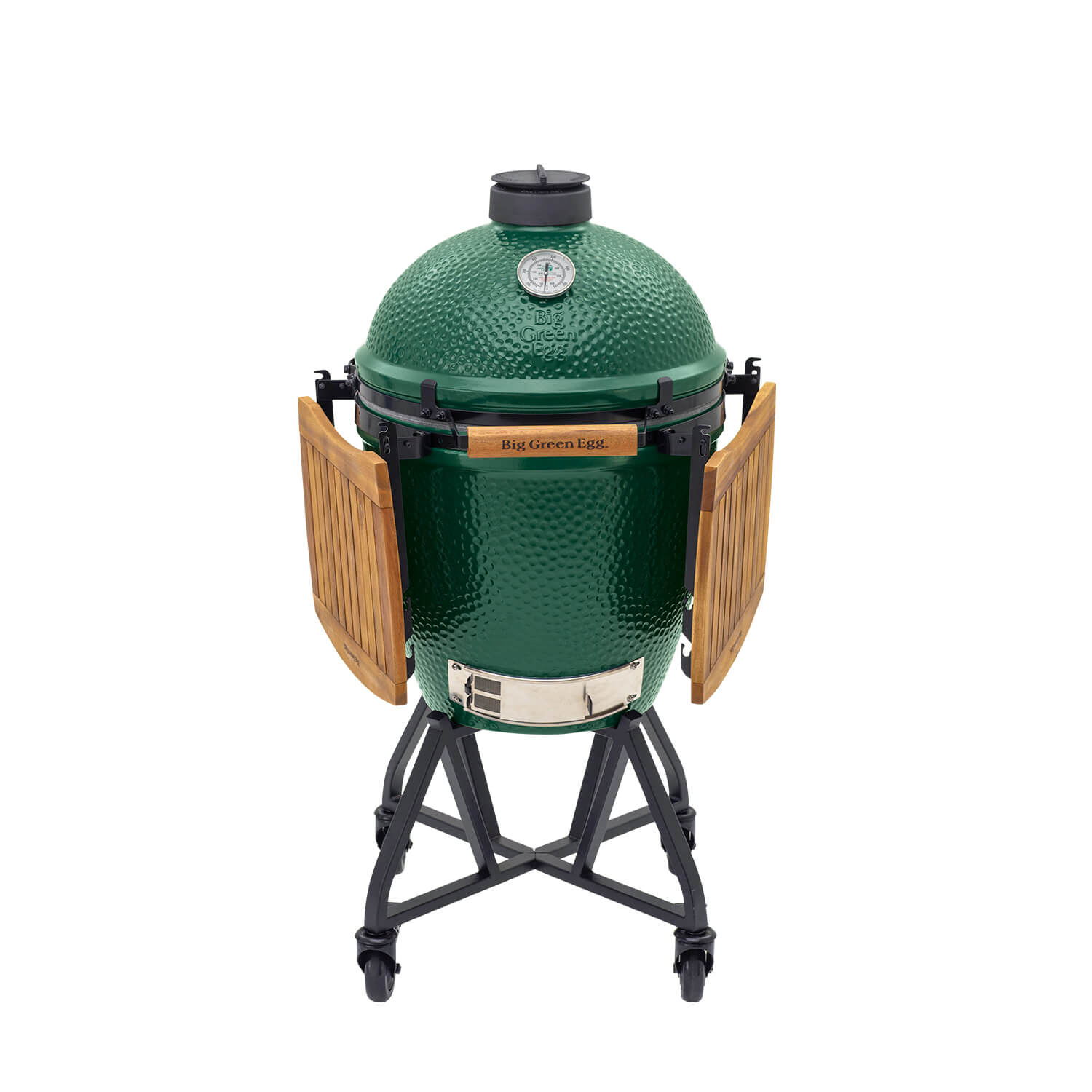 Kit Big Green Egg Large Ultime