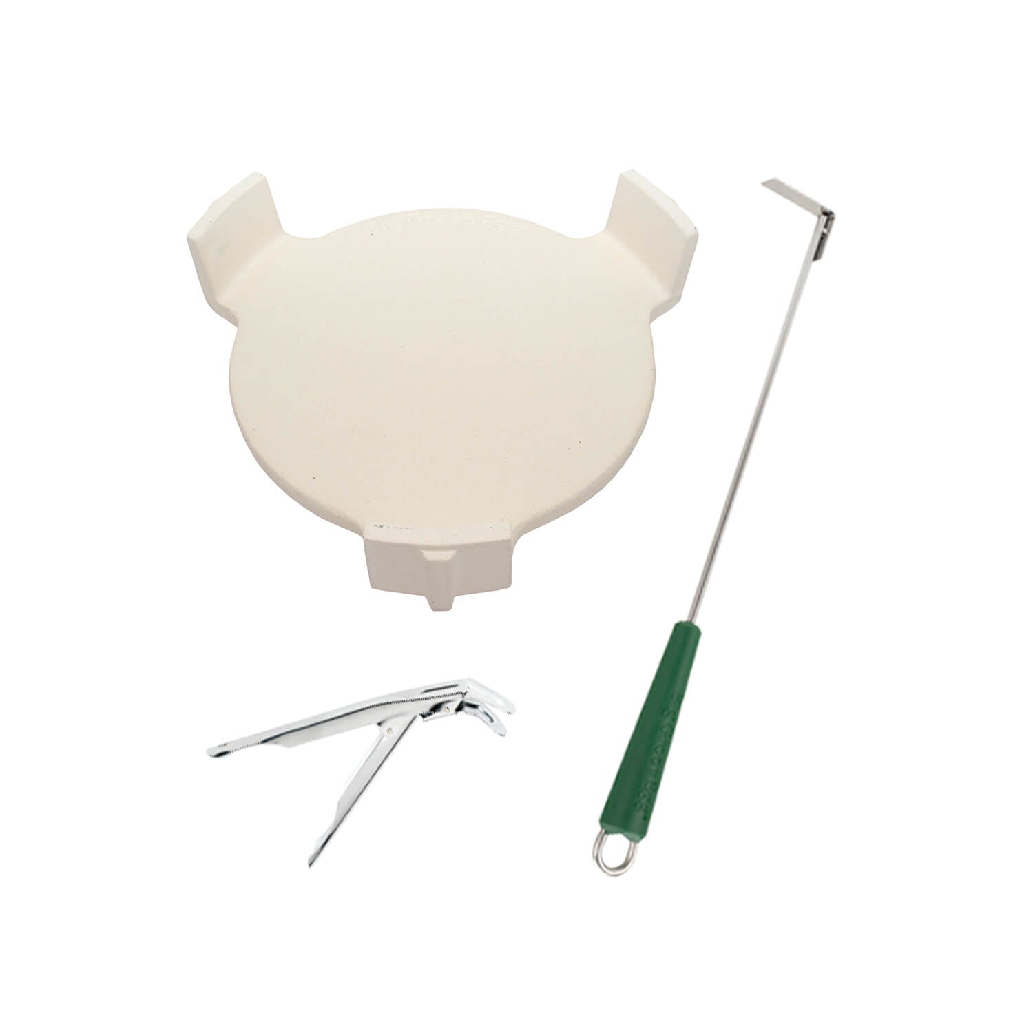 Medium Big Green Egg Original Kit