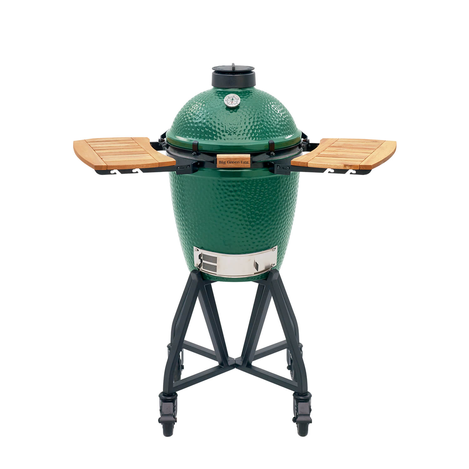 Kit Big Green Egg Medium Ultime