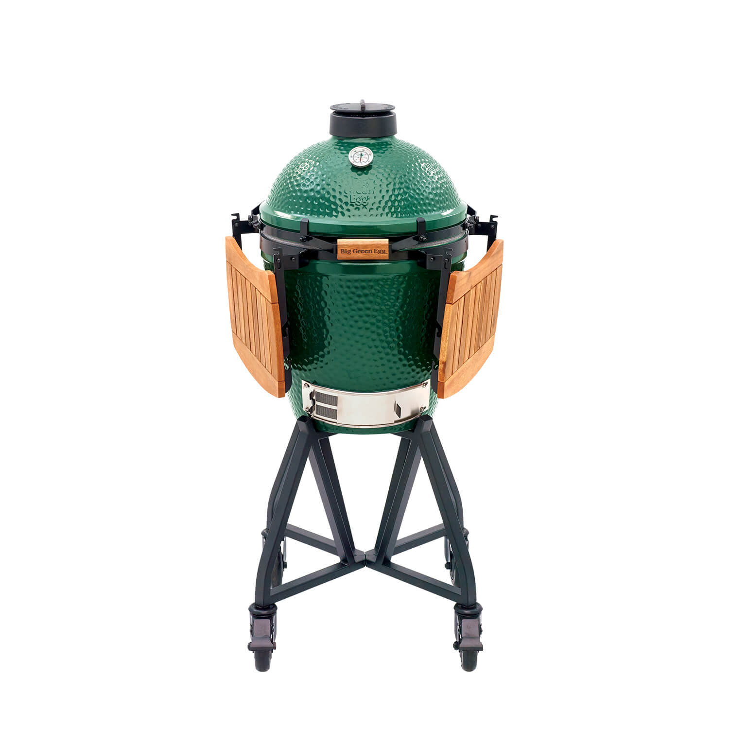 Kit Big Green Egg Medium Ultime