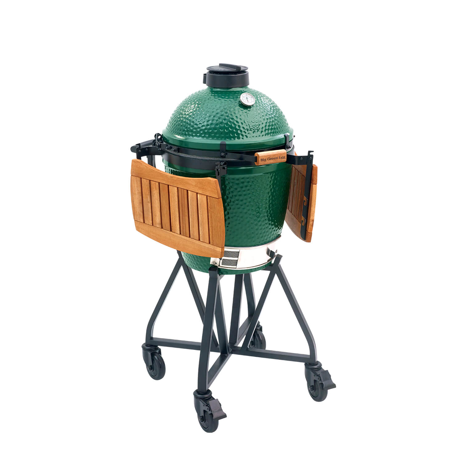 Kit Big Green Egg Medium Ultime