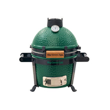 Load image into Gallery viewer, Mini Big Green Egg Original Kit