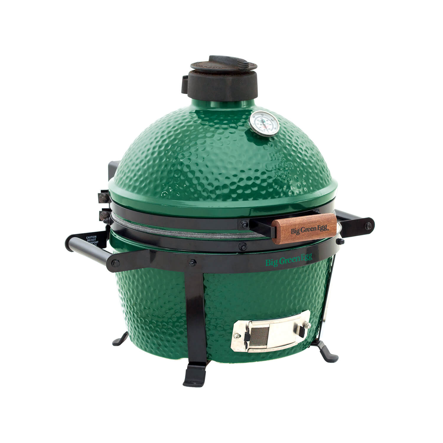 MiniMax Big Green Egg Original Kit